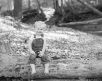 fort campbell baby and child photographer