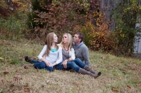 child and family photographer clarksville and nashville tn