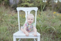 clarksville baby and child photographer