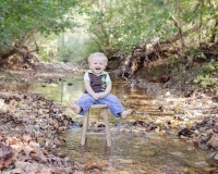 baby photographer fort campbell
