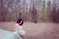 maternity Photographer Tucson AZ
