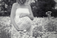 maternity Photographer Tucson AZ