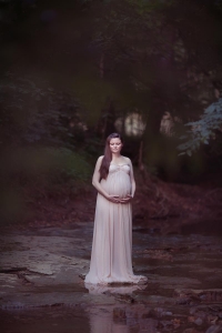 Maternity Photographer Tucson