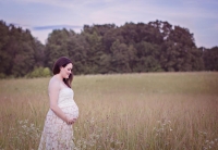 Pregnancy Photographer Davis Mothan