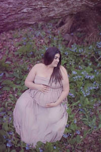 Pregnancy Photographer Tucson