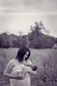 Newborn Photographer Davis Mothan AFB