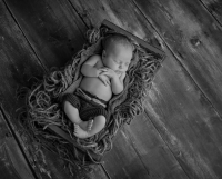 Newborn Photographer Tucson