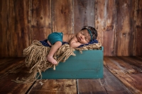 Baby Photographer Tucson