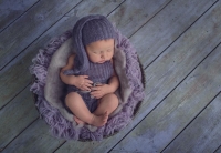Newborn Photographer Fort Huachuca