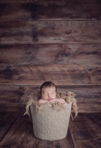 Newborn Baby Photographer Tucson