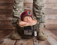 Baby Photographer Tucson