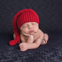 Newborn photographer Tucson Pregnancy