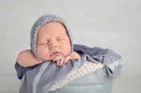 Newborn Photographer Sierra Vista AZ