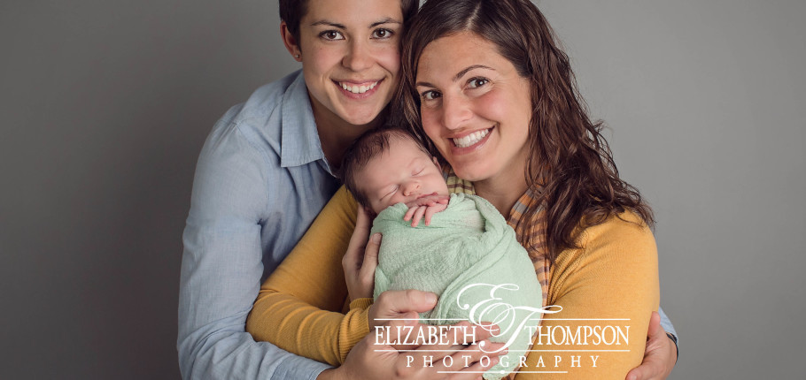 Newborn Photographer Sierra Vista – Elizabeth Thompson Newborn Photography – Handsome Little Jaxson!